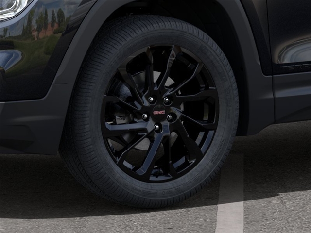 new 2024 GMC Terrain car, priced at $32,180