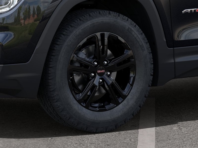 new 2024 GMC Terrain car, priced at $34,380