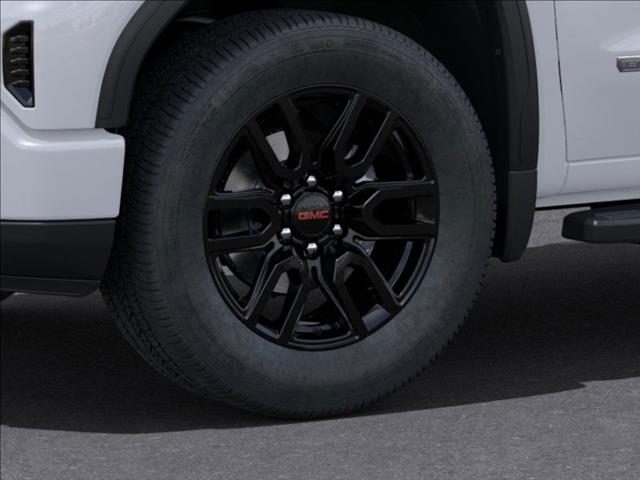 new 2025 GMC Sierra 1500 car, priced at $53,745