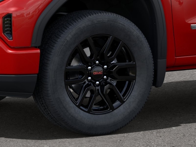 new 2024 GMC Sierra 1500 car, priced at $45,630