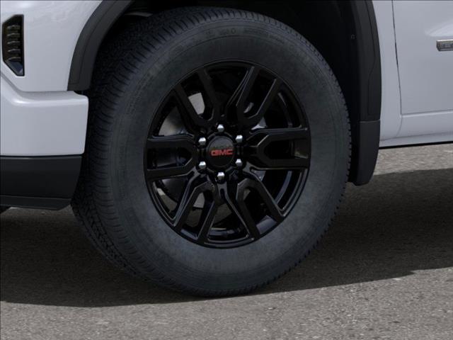 new 2025 GMC Sierra 1500 car, priced at $53,190