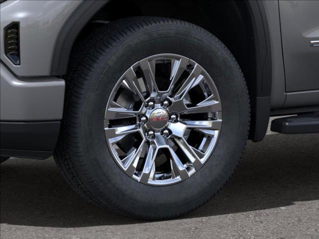 new 2024 GMC Sierra 1500 car, priced at $65,860