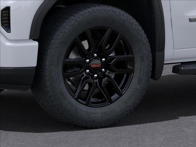 new 2025 GMC Sierra 1500 car, priced at $62,115