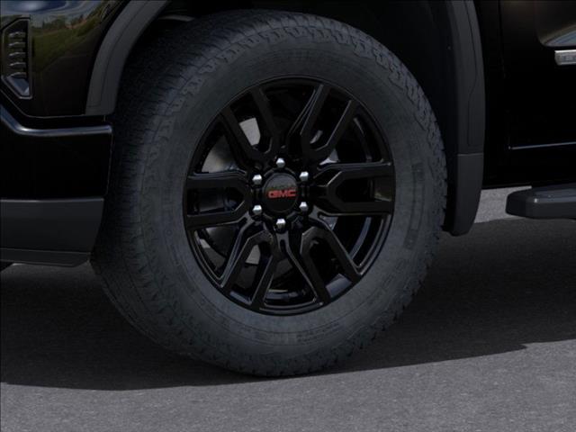 new 2025 GMC Sierra 1500 car, priced at $63,610