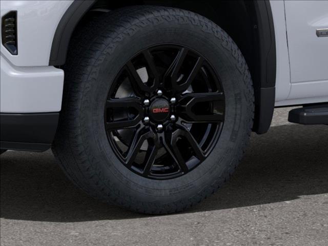 new 2025 GMC Sierra 1500 car, priced at $62,320