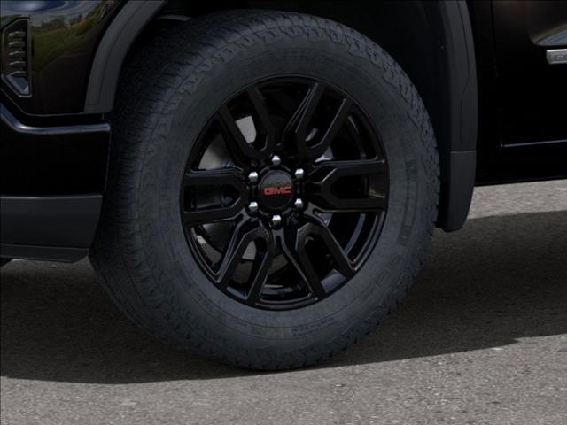 new 2025 GMC Sierra 1500 car, priced at $61,220