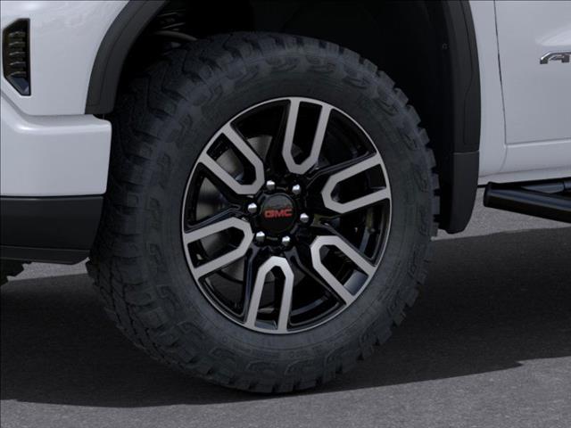 new 2025 GMC Sierra 1500 car, priced at $70,860