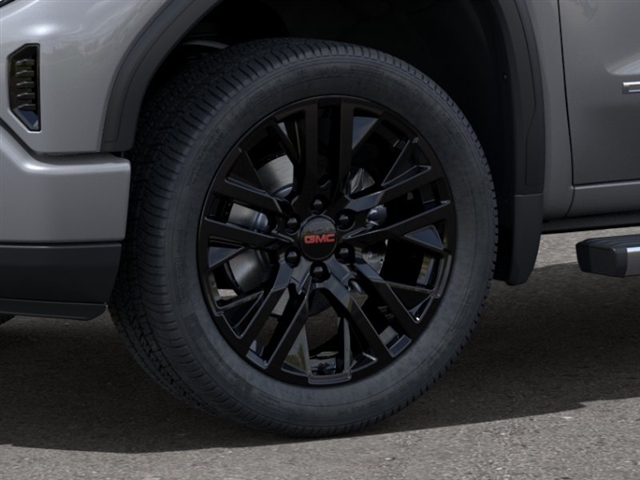 new 2024 GMC Sierra 1500 car, priced at $71,790