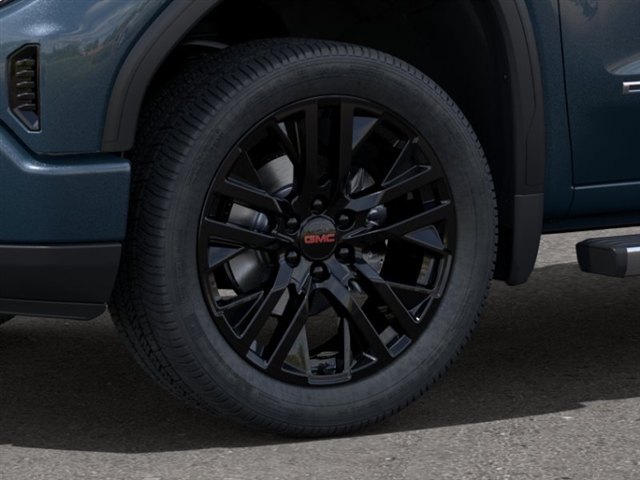 new 2024 GMC Sierra 1500 car, priced at $71,790