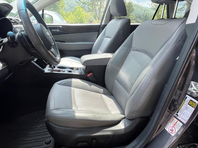 used 2019 Subaru Outback car, priced at $25,300