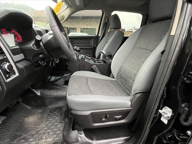 used 2020 Ram 1500 Classic car, priced at $27,350