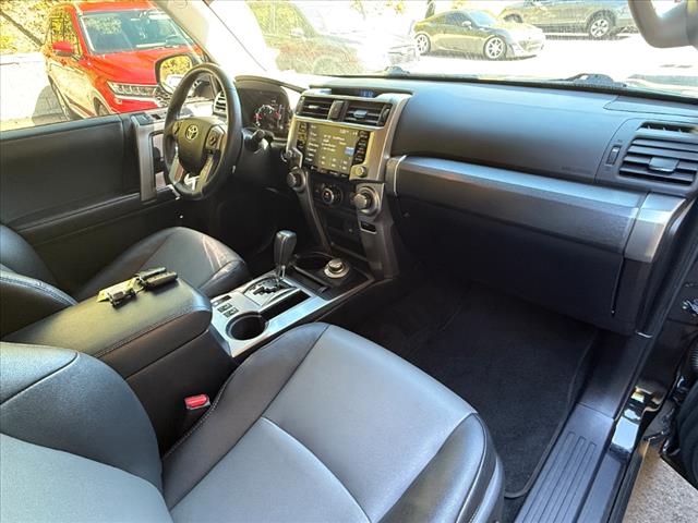 used 2021 Toyota 4Runner car, priced at $36,605