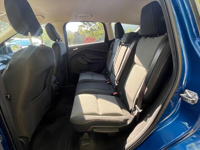 used 2019 Ford Escape car, priced at $17,094