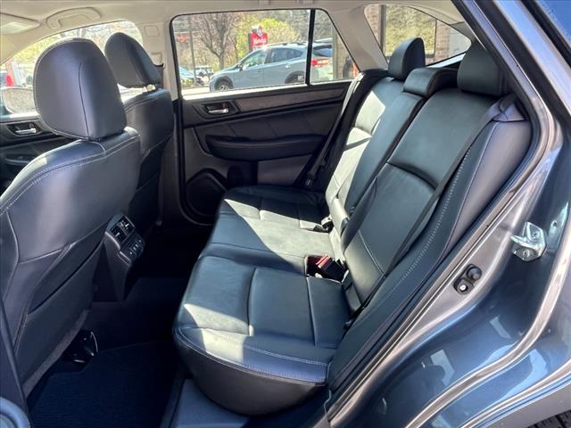 used 2019 Subaru Outback car, priced at $21,100