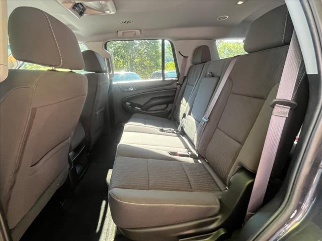 used 2016 Chevrolet Tahoe car, priced at $28,800