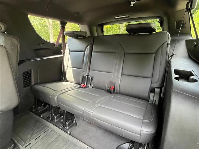 used 2023 Chevrolet Suburban car, priced at $61,700