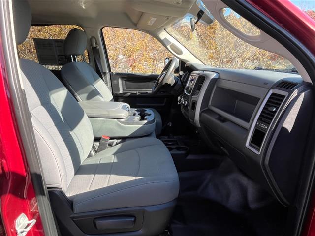 used 2015 Ram 3500 car, priced at $29,700