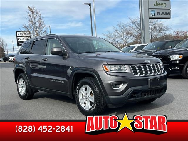 used 2014 Jeep Grand Cherokee car, priced at $21,000