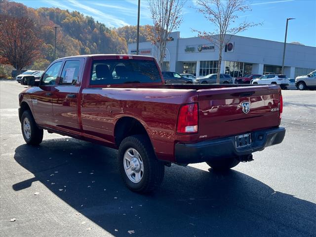 used 2015 Ram 3500 car, priced at $29,700