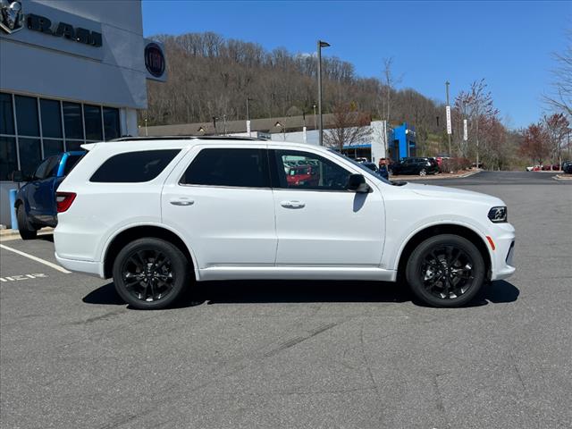 new 2024 Dodge Durango car, priced at $43,069