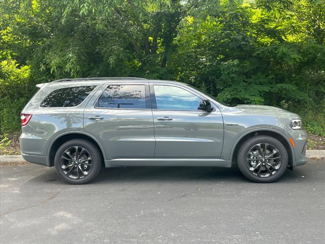 new 2024 Dodge Durango car, priced at $52,124