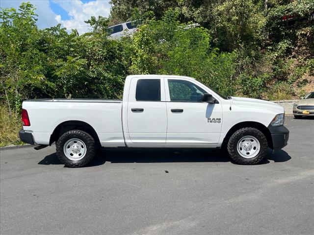 used 2016 Ram 1500 car, priced at $22,300