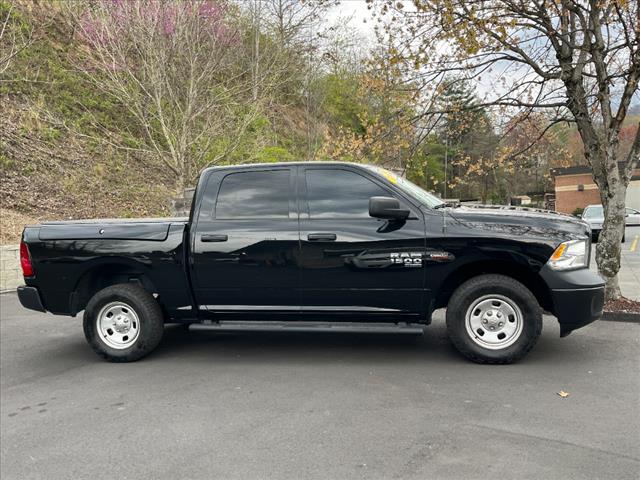 used 2020 Ram 1500 Classic car, priced at $27,350