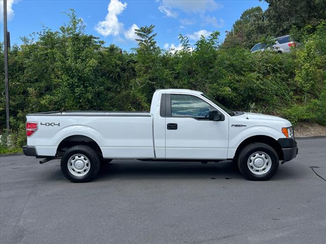 used 2013 Ford F-150 car, priced at $22,200