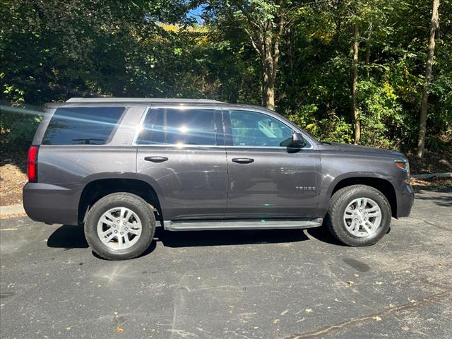 used 2016 Chevrolet Tahoe car, priced at $28,800