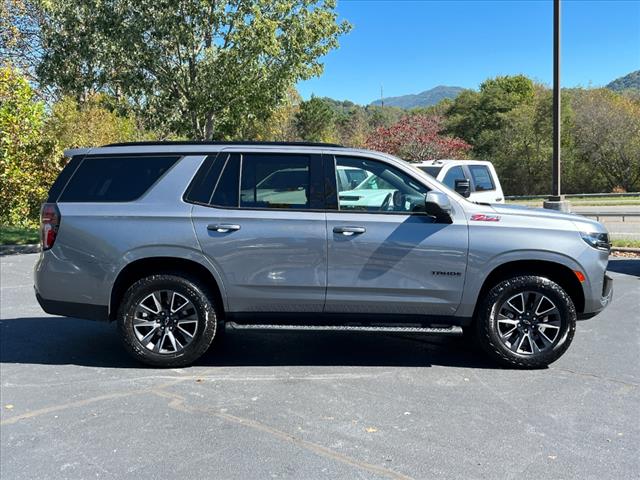 used 2022 Chevrolet Tahoe car, priced at $58,800