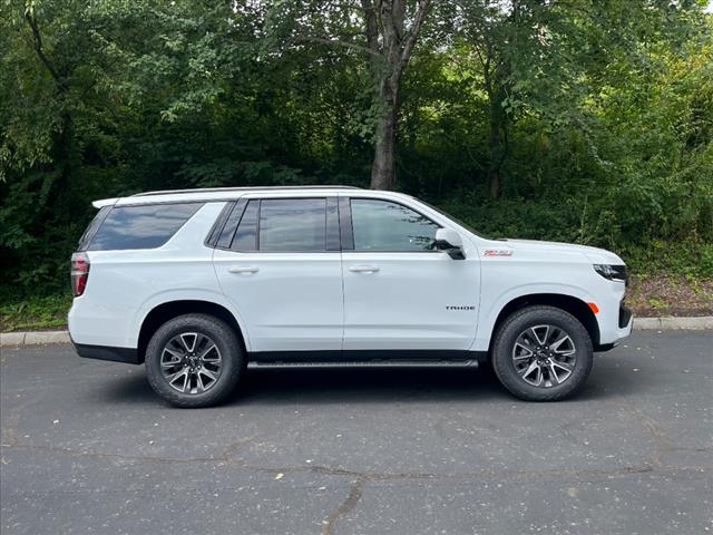 new 2024 Chevrolet Tahoe car, priced at $71,190