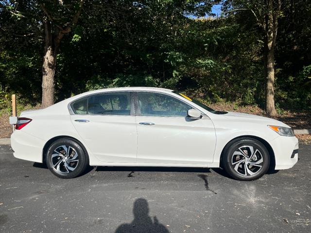 used 2016 Honda Accord car, priced at $18,700