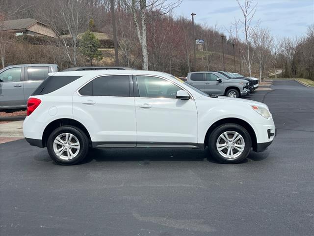 used 2015 Chevrolet Equinox car, priced at $15,800
