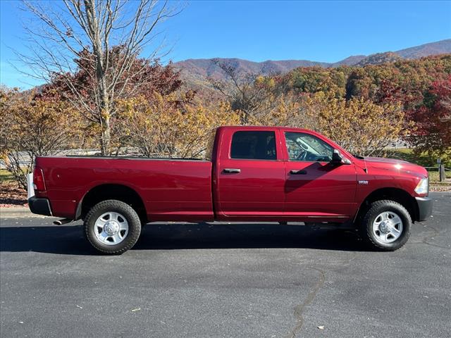 used 2015 Ram 3500 car, priced at $29,700