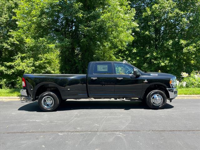 new 2024 Ram 3500 car, priced at $63,988