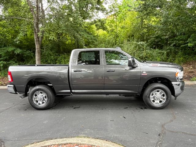 new 2024 Ram 2500 car, priced at $63,125