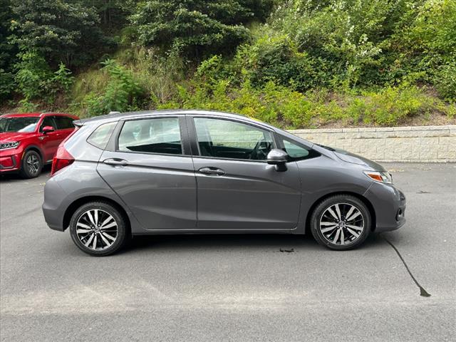 used 2019 Honda Fit car, priced at $19,500