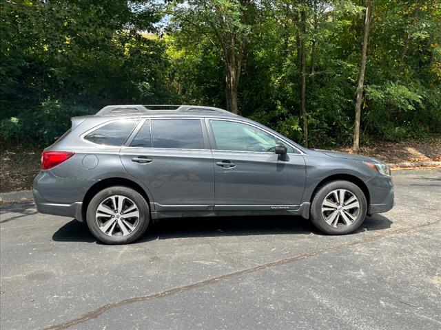 used 2019 Subaru Outback car, priced at $25,300