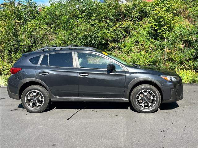 used 2019 Subaru Crosstrek car, priced at $19,793