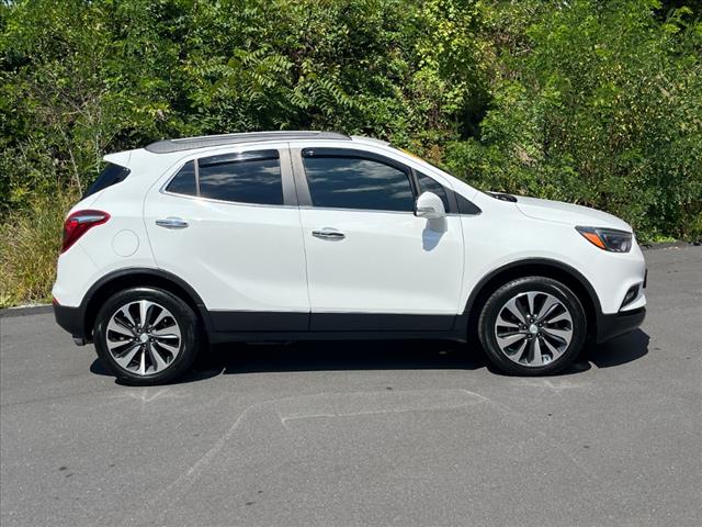 used 2019 Buick Encore car, priced at $14,200