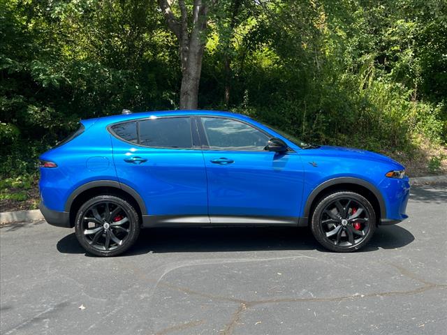 new 2024 Dodge Hornet car, priced at $37,975