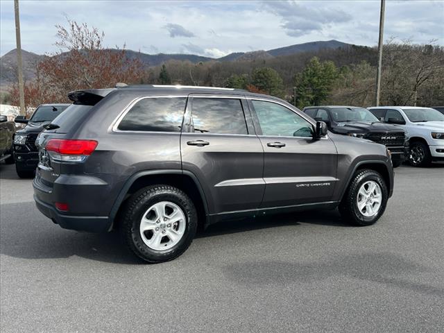 used 2014 Jeep Grand Cherokee car, priced at $20,500
