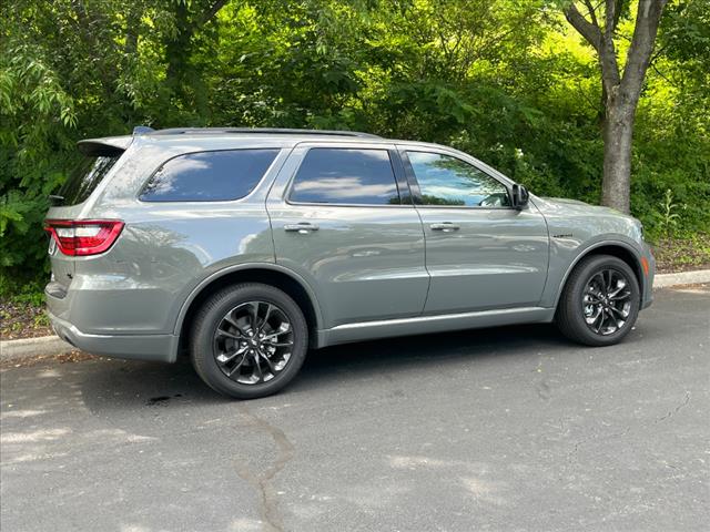 new 2024 Dodge Durango car, priced at $52,124