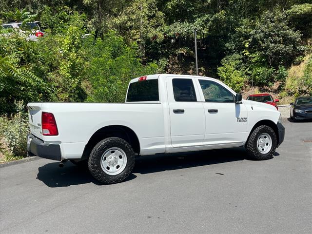 used 2016 Ram 1500 car, priced at $22,300