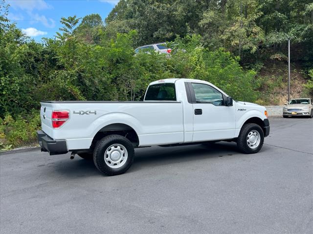 used 2013 Ford F-150 car, priced at $22,200