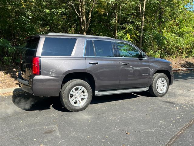 used 2016 Chevrolet Tahoe car, priced at $28,800