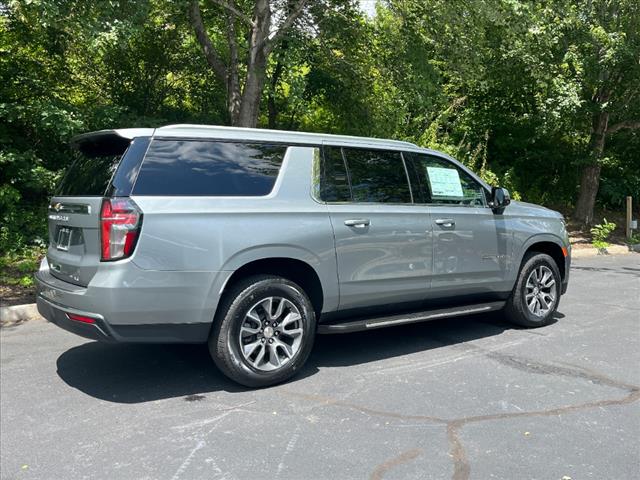 new 2024 Chevrolet Suburban car, priced at $74,890