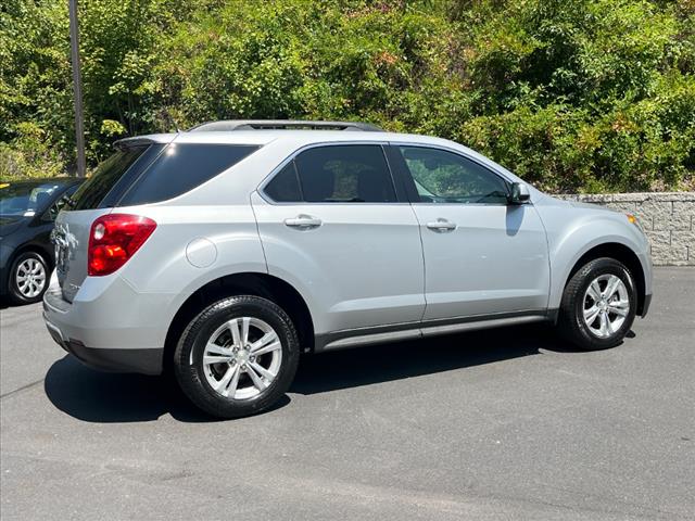 used 2014 Chevrolet Equinox car, priced at $13,950