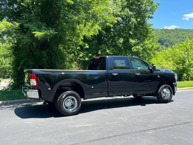 new 2024 Ram 3500 car, priced at $63,988