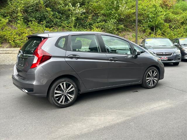 used 2019 Honda Fit car, priced at $19,500